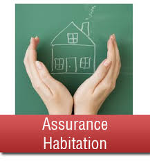 Assurance habitation